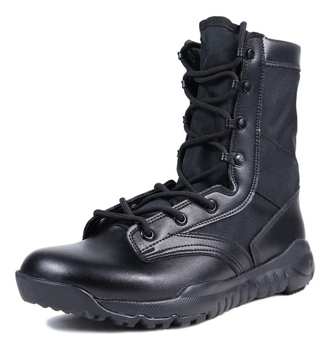 Botas De Jungla Táctica Militar Ultraliger B07d1r2brb_060424