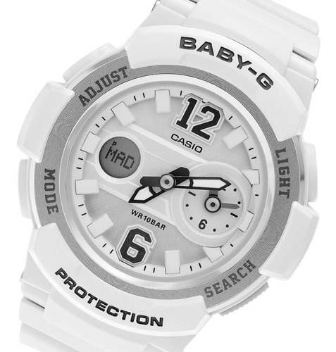 Reloj Mujer Casio Baby-g Cod: Bga-210-7b4 Joyeria Esponda