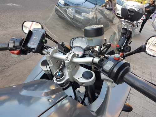 Imagen 16 de 18 de Bmw St 800 Año 2007, Muy Cuidada!