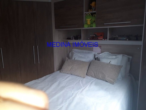 Imagem 22 de 22 de Apartamento Em Ferraz De Vasconcelos - Ap00176 - 32472128