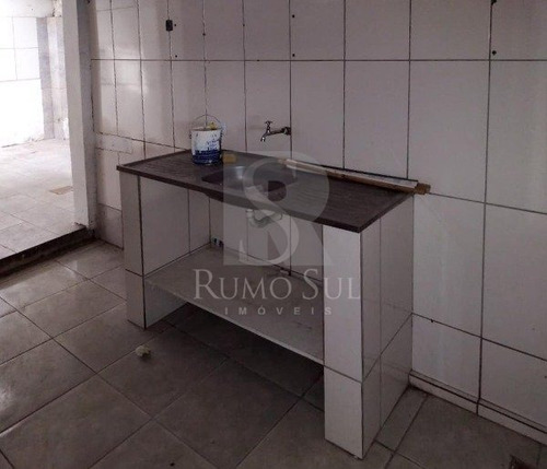 Imagem 5 de 15 de Loja/salao - Jardim Marajoara - Ref: 38296 - L-38296