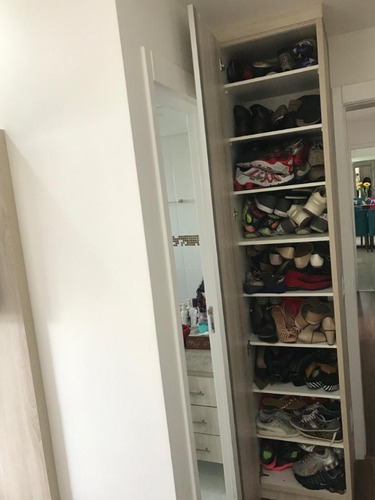Imagem 15 de 21 de Apartamento - 853m - 69407664