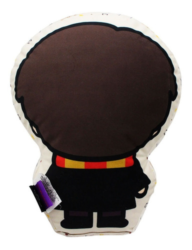 Almofada Formato Harry Potter | Decorativa | Kawaii