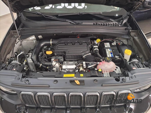 Jeep Renegade 1.3 T270 TURBO FLEX LONGITUDE AT6