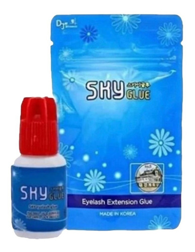Sky Glue