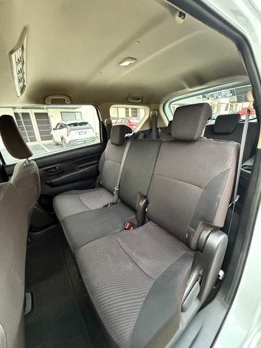 Suzuki Ertiga 1.5 Gls At