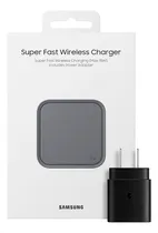 Comprar Samsung Wireless Charging Pad 15w Para S23 Ultra (2023)