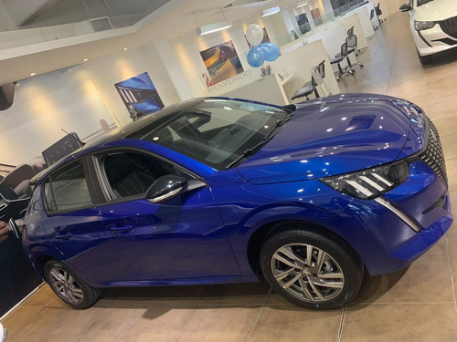 Imagen 18 de 18 de Peugeot 208 Active Tiptronic 1.6 Financiado 0km Año 2023 X-