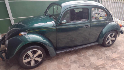 Volkswagen  Fusca