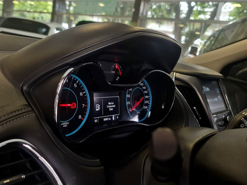 Chevrolet Cruze 1.4 TURBO LT 16V FLEX 4P AUTOMÁTICO