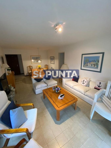 Imagen 2 de 8 de Apartamento En Venta - Roosevelt