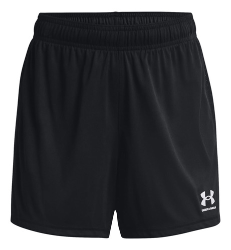 Short Under Armour W Challenger Knit Sh Para Dama