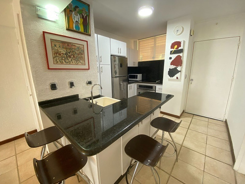 Imagen 6 de 15 de Apartamento En Alquiler Lecheria C.r Marina Mar