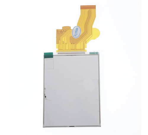 Parte Da Substituição Do Painel Da Tela De Lcd