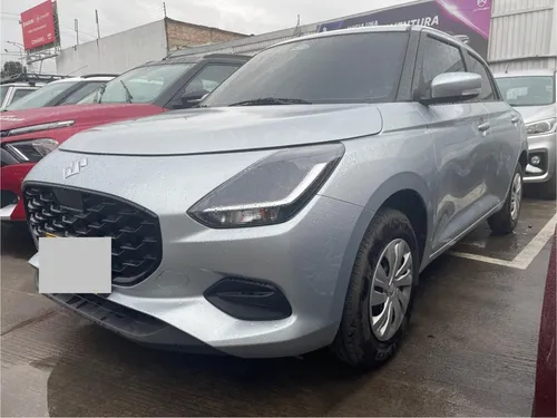 Suzuki Swift 1.2 Hybrid 2Wd