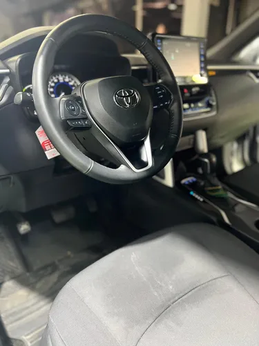 Toyota Corolla 1.8 Xe-i