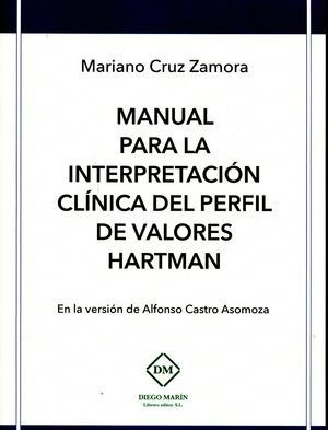 Manual Para La Interpretacion Clinica Del Perfil De Valor...