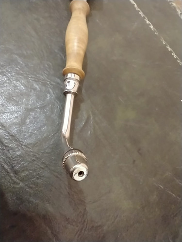 Imagen 4 de 8 de Antiguo Rociador De Barbero Pulverizador Funcionando