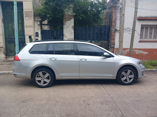 Volkswagen Golf Variant 1.6 Trendline