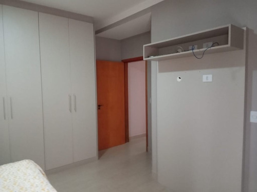 Imagem 5 de 13 de Casa Com 3 Dormitórios À Venda, 107 M² Por R$ 550.000 - Parque Universitário - Americana/sp - Ca1158