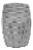 Comprar Bafle Funcional Estudio Exterior Soporte 6 Pulgadas Blauline Color Blanco