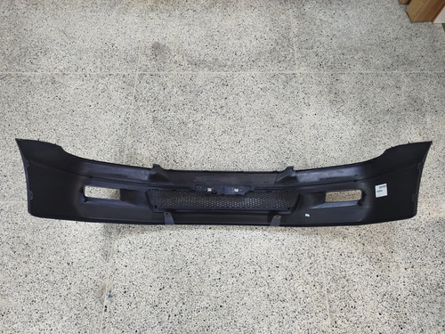 Parachoque Delantero Mitsubishi Lancer 2002-2003-2004
