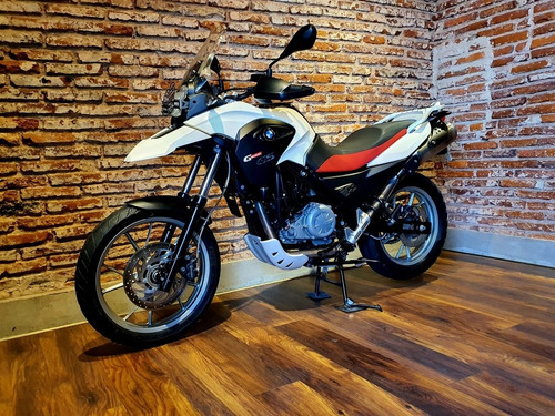 Imagen 5 de 20 de Bmw G 650 Gs C/accesorios Impecable !! Permuto !! Bamp Group