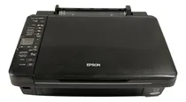 Comprar Impresora Multifunción Epson Stylus Tx220 A Reparar Oferta
