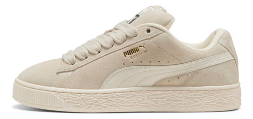 Zapatillas Hombre Puma Suede Xl