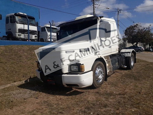 Scania T 112 1982 4x2 ( Motor 113 360 )