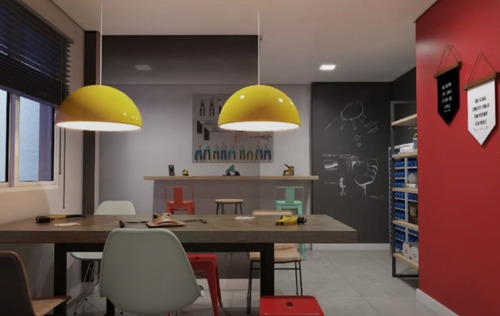 Imagem 27 de 30 de Apartamento À Venda No Bairro Canindé - São Paulo/sp - O-18034-29983