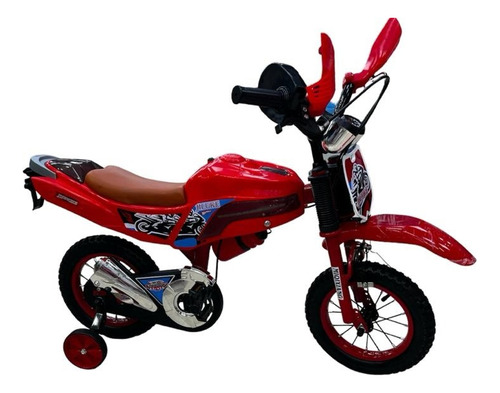 Lindas Bicicletas Infantiles Niños Nueva Moderna Envio Grati