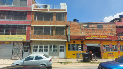 Venta Casa Rentable En Soacha Sobre La Av. Principal