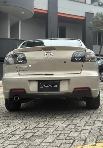 Mazda 3 2.0 Lxna7