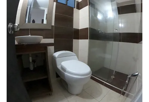 Apartamento En Venta - Mosquera