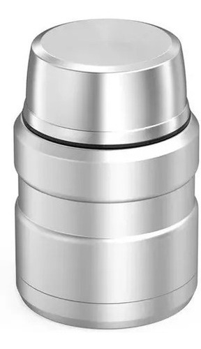 Termo Alimentos Thermos Original Con Cuchara 470 Ml P/vianda