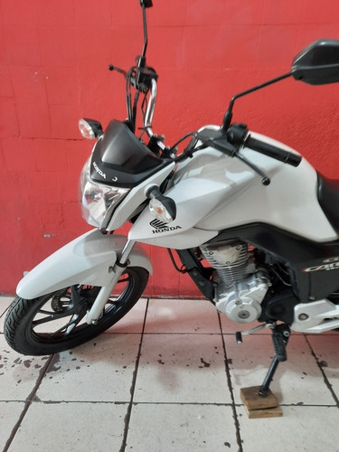 Imagem 3 de 15 de Cargo 160 2020 Com Baixo Km Pronta Para Trabalho