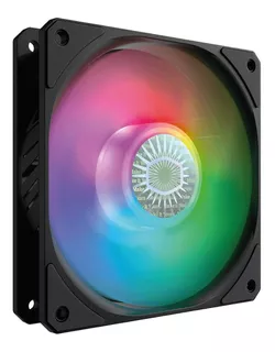 Fan Cooler Master Sickleflow 120mm Led Argb Para Gabinete