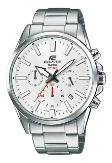 Reloj Casio Edifice Efv-510d-7av C/ Numero De Serie Original