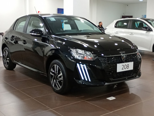 Peugeot 208 1.0T Allure Pack