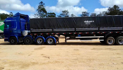 Scania/ Schiffer R440