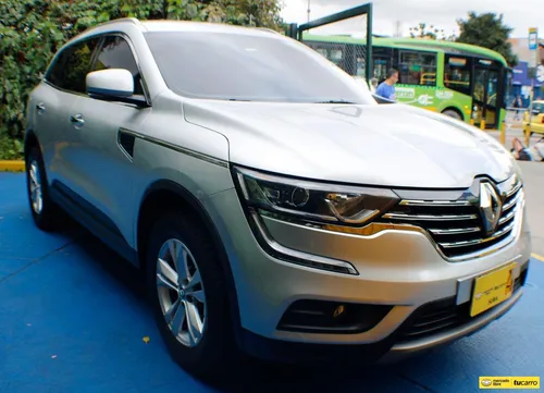Renault Koleos 2.5 Zen