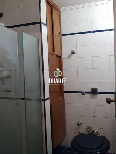 Imagem 16 de 24 de Apartamento - Ap03494 - 69181359