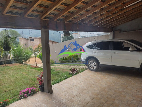 Imagem 7 de 15 de Casa Em Mairiporã. - 171