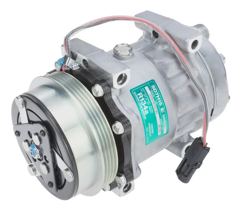 Compressor Ar P/  A8000;   95; ...(oem)