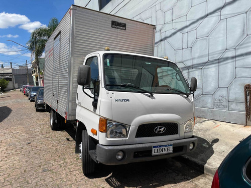 Imagem 2 de 9 de Hyundai Hd78