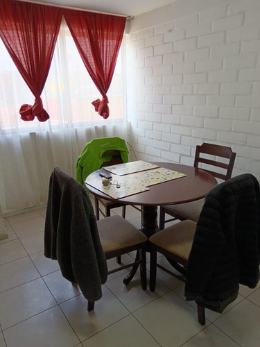 Casa En Condominio - Quilicura- Conversable !