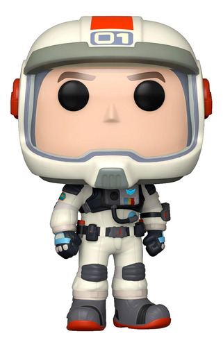 Funko Pop / Lightyear / Buzz Lightyear (xl-01) # 1210