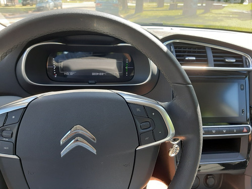 Citroen C4 Lounge Hdi 115 Mt6 Feel Pack