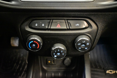 Imagen 13 de 15 de Chevrolet Prisma 1.4 Lt L/172018 La Plata 750